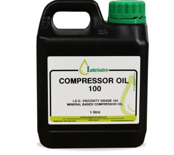 روغن کمپرسور